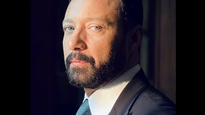 أحمد فهمي يكشف كواليس شخصية 