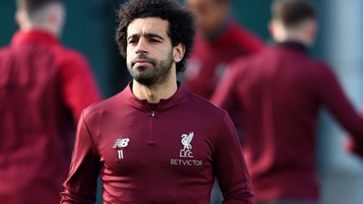 تعرف على رسالة لوفرين إلى محمد صلاح بشأن مباراه مصر وكرواتيا 