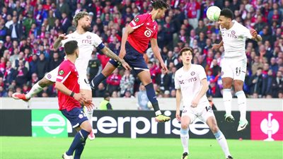 المباراة الحاسمة.. التشكيل المتوقع لفيورنتينا ضد كلوب بروج في الدوري الأوروبي