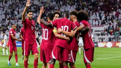 العبور إلى النهائي.. مشوار قطر في كأس آسيا 2023
