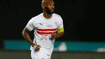 غرامة شيكابالا.. المدير المالي للزمالك يكشف موقف سبورتنج لشبونة البرتغالي 