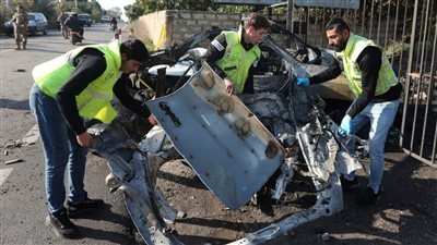 اغتيال عنصر مهم في 