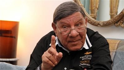 حنان مفيد فوزي: انتشار فيديوهات والدي على السوشيال ميديا دليل على نجاحه