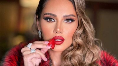 ياسمين رئيس: ممكن أسيب راجل لسة بحبه عشان جرح كرامتي