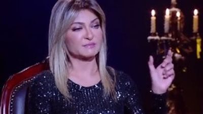 علا غانم ضيفة برنامج العرافة..وتحدثت عن أزمتها مع زوجها