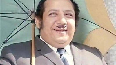 شنطة حمزة والمتزوجون.. أشهر أعمال الكوميدي 