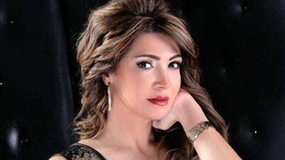 لقاء سويدان تنعي الراحلة ناهد فريد شوقي