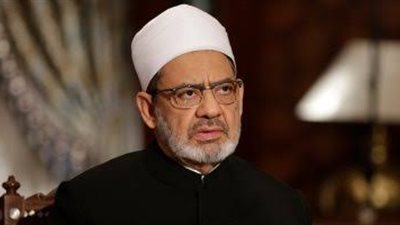 الازهر يثني بالدور الإنساني للإسعاف  في إغاثة الأشقاء الفلسطينيين