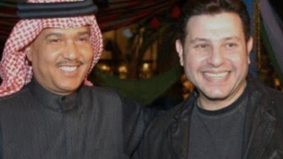 هاني شاكر يُساند محمد عبده بعد إصابته بالسرطان