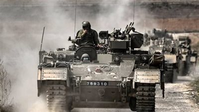 إسرائيل تُعيق دخول مساعدات الأمم المتحدة لقطاع غزة