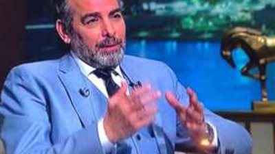 أحمد عبد العزيز: تقديم مشاهد الرقص والأدوار الجريئة يعد جريمة في رمضان