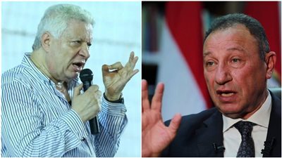 النقض تُصدر قراراً قضائيًا ضد مرتضى منصور