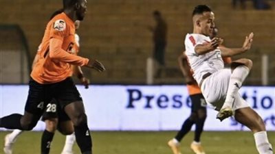 التشكيل المتوقع للزمالك أمام البنك الأهلي بالدوري