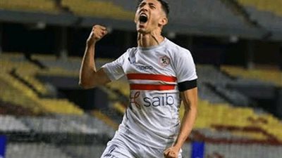 الفارس الأبيض يسابق الزمن لـ لحاق أحمد فتوح بـ مباراة الأهلي في كأس مصر