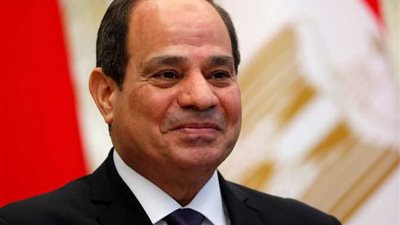 دار الإفتاء تهنئ السيسي بحلول شهر شعبان 1445 هـ