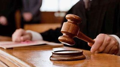 الجنايات تقضي بالمؤبد لقاتلي شاب في احدي شوارع الإسكندرية