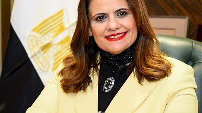 وزيرة الهجرة: مصر تمتلك مقومات استثمارية لا يمكن منافستها