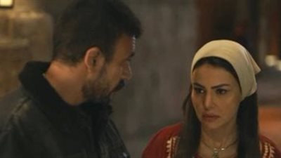 دينا فؤاد تتألق في 