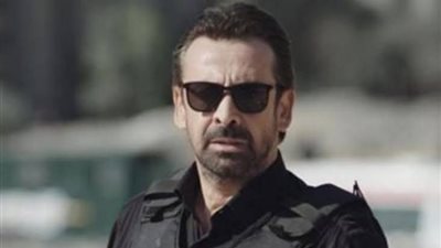 الموعد الجديد لتشييع جثمان والده الفنان كريم عبدالعزيز