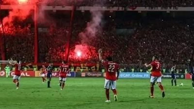 مفاجأة: إمام عاشور خارج تشكيل الأهلي الأساسي أمام بلوزداد