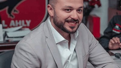 الجارحي رئيسًا لبعثة الأهلي إلى الجزائر لمواجهة شباب بلوزداد