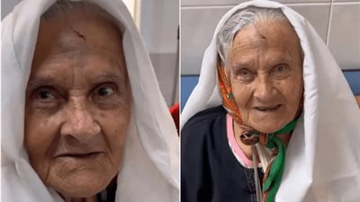 «أنا أقدم من إسرائيل».. تقنيص المُسنة هادية نصار على يد الاحتلال