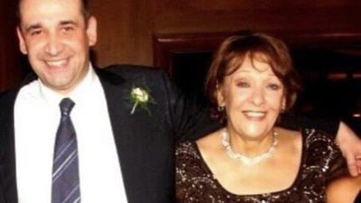 بروفايل| سهير عبد العزيز.. أثر لا ينسى