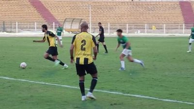 لاعب الاتحاد ينفرد بالصدارة.. ترتيب هدافي الدوري المصري قبل مباريات اليوم