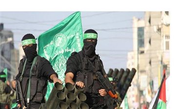 الكيان الصهيوني: يستخدم للقبض على حماس تنقية إسرائيلية تنقي الوجوه