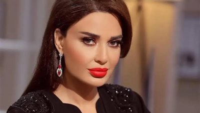 سيرين عبد النور تعود لممارسة نشاطها الفني بعد وفاه والدتها