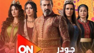 ماذا سيحدث لعمر المصري بعد رجوعه؟.. موعد الحلقة 3 من 