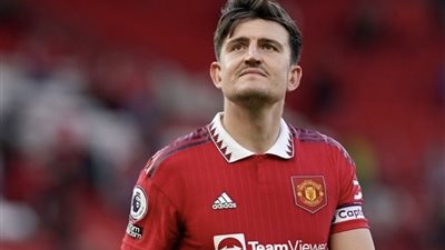 ماجواير يعيد الحماس: نجم يونايتد يحقق جائزة لاعب نوفمبر