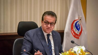 «الصحة» صدور اللائحة المالية لصندوق التعويض عن مخاطر المهن الطبية