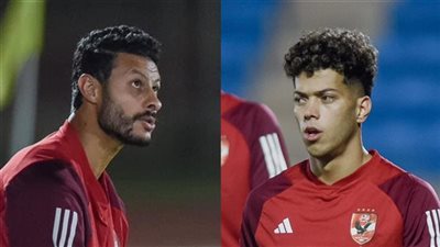 تعرف على موعد عودة المصابين بالنادي الأهلي