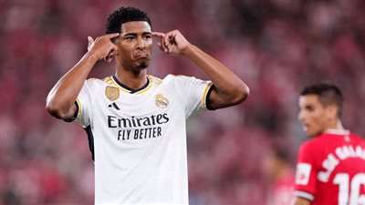 الملكي يعلن إصابة بيلينجهام قبل دوري أبطال أوروبا