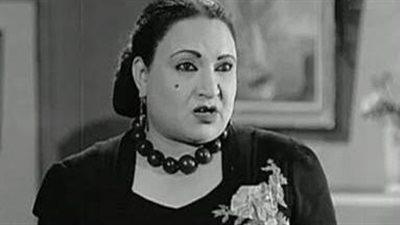سعاد أحمد..أيقونة الكوميديا التي نافست مارى منيب على دور الحماة