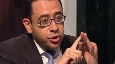 مستشار وزير الصحة: 