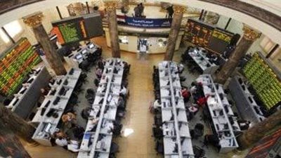 انخفاض قطاعات البورصة بجلسة الخميس على رأسها 