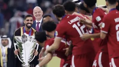 تأجيل المباريات: راحة فريق دوري قطر بعد تحقيقه لقب كأس آسيا