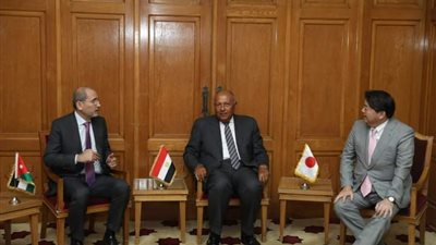 القاهرة تستضيف الإجتماع الأول لآلية المشاورات الثلاثية على المستوى الوزاري