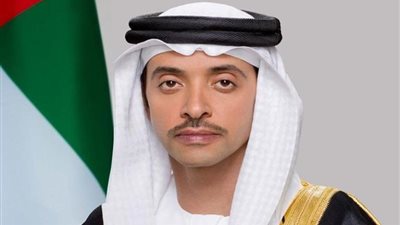 أبرز المعلومات عن الشيخ هزاع بن سلطان بن زايد آل نهيان