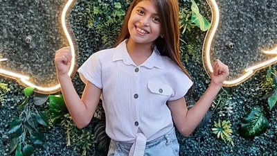 لافينيا نادر تكشف لـ 