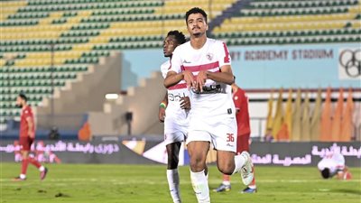 الزمالك يحقق فوزًا كبيرًا على حرس الحدود بثلاثية في الدوري المصري
