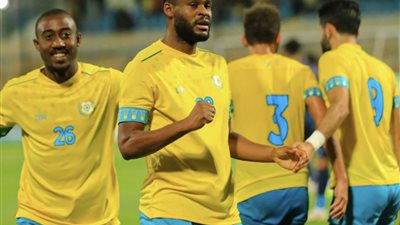 التونسي يتألق ويمنح الإسماعيلي فوزًا كبيرًا على إنبي بثلاثة أهداف