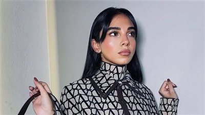 سلمى أبو ضيف تكشف عن مشهدها المفضل في 