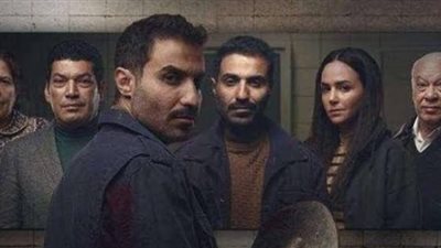 الليلة... أبطال وصناع 