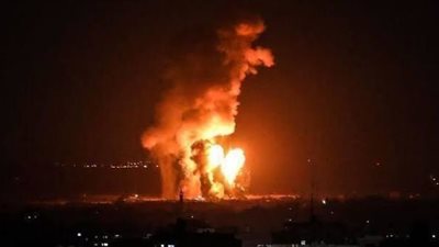 الاحتلال الاسرائيلي يعلن اغتيال مسؤول هيئة الإمدادات في حماس