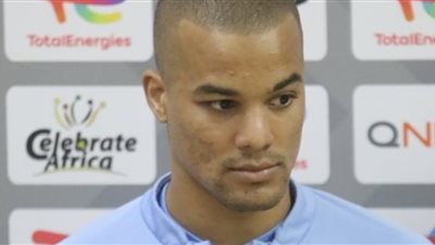 لاكاي: الفرص ما زالت قائمة للتعويض والعودة بقوة ضد صنداونز