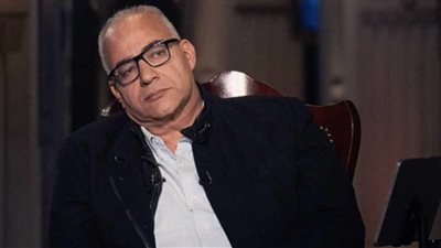 بيومى فؤاد: مش ندمان على كلامي في الرياض.. والحملة كانت شرسة على محمد أنور