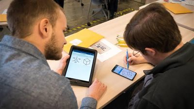 التعليم في عصر الابتكار| تحولات وتطلعات بالتكنولوجيا الحديثة